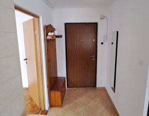 Lakás 1 szobák kiadó on Cluj-napoca, Zóna Centru