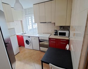 Lakás 1 szobák kiadó on Cluj-napoca, Zóna Centru