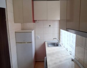 Lakás 1 szobák kiadó on Cluj-napoca, Zóna Centru