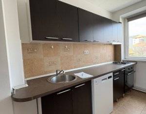 Appartement 4 chambres à louer dans Cluj-napoca