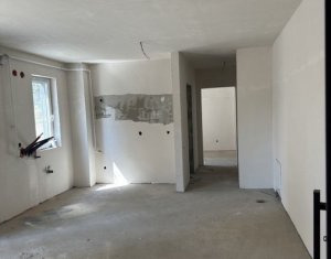 , 44m2 dans Floresti