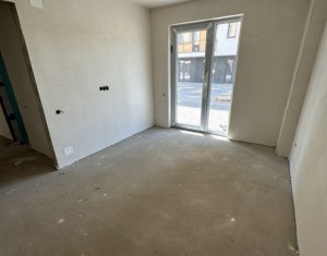 Appartement 2 chambres à vendre dans Floresti