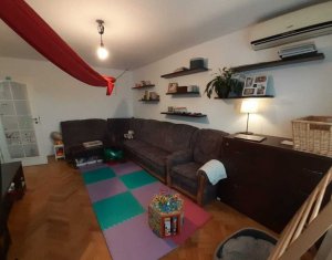 , 65m2 dans Cluj-napoca, zone Gheorgheni