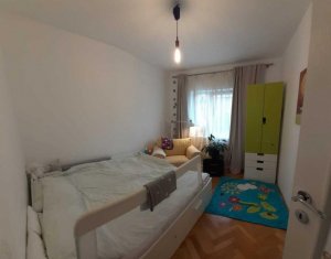 Appartement 3 chambres à vendre dans Cluj-napoca, zone Gheorgheni