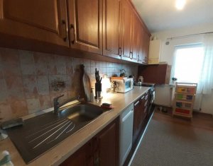 Appartement 3 chambres à vendre dans Cluj-napoca, zone Gheorgheni