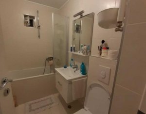 Appartement 3 chambres à vendre dans Cluj-napoca, zone Gheorgheni