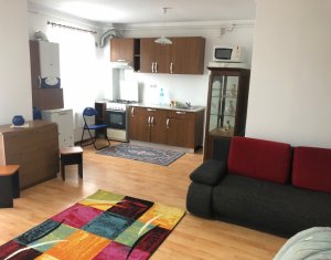 Lakás 1 szobák kiadó on Floresti