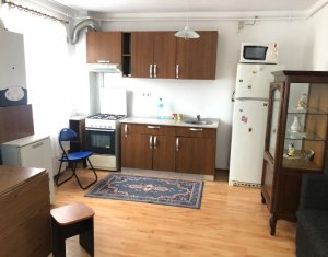 Lakás 1 szobák kiadó on Floresti