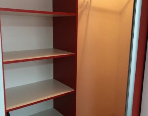 Lakás 1 szobák kiadó on Floresti