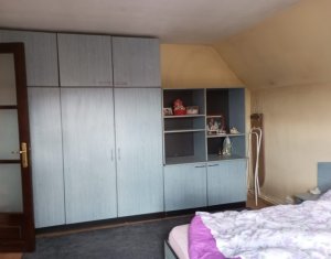 De vanzare casa  individuala cu teren 1130mp