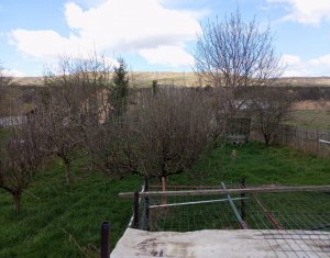 De vanzare casa  individuala cu teren 1130mp