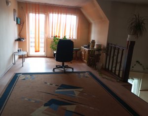 De vanzare casa  individuala cu teren 1130mp