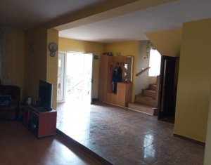 De vanzare casa  individuala cu teren 1130mp