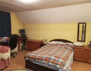 De vanzare casa  individuala cu teren 1130mp