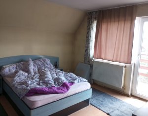 De vanzare casa  individuala cu teren 1130mp