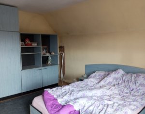 De vanzare casa  individuala cu teren 1130mp