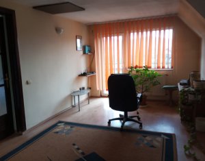 De vanzare casa  individuala cu teren 1130mp