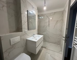 Appartement 2 chambres à vendre dans Cluj-napoca, zone Iris