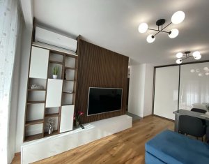 Apartament 2 camere , Park Lake, cu parcare subterana