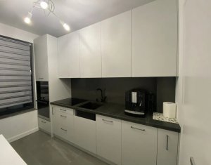 Apartament 2 camere , Park Lake, cu parcare subterana