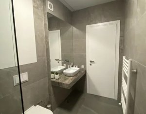 Apartament 2 camere , Park Lake, cu parcare subterana