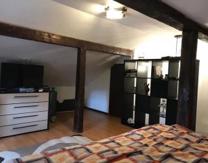 Apartament 3 camere Marasti, amenajat modern