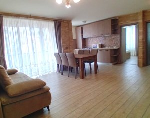 Appartement 2 chambres à louer dans Cluj-napoca, zone Andrei Muresanu