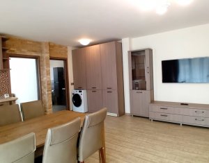 Appartement 2 chambres à louer dans Cluj-napoca, zone Andrei Muresanu