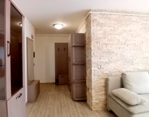 Appartement 2 chambres à louer dans Cluj-napoca, zone Andrei Muresanu