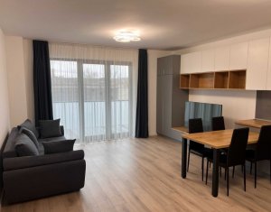 Lakás 2 szobák kiadó on Cluj-napoca, Zóna Gara