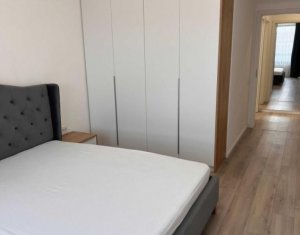 Lakás 2 szobák kiadó on Cluj-napoca, Zóna Gara