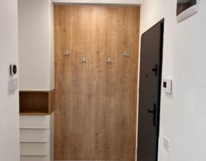 Lakás 2 szobák kiadó on Cluj-napoca, Zóna Gara