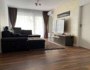 , 85m2 dans Cluj-napoca, zone Buna Ziua