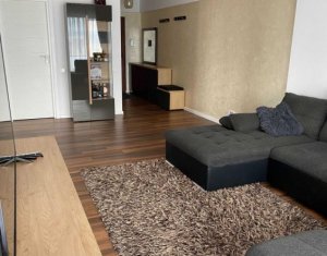 Appartement 3 chambres à louer dans Cluj-napoca, zone Buna Ziua