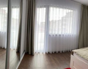 Appartement 3 chambres à louer dans Cluj-napoca, zone Buna Ziua