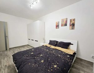 Appartement 2 chambres à louer dans Floresti