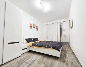 Appartement 2 chambres à louer dans Floresti