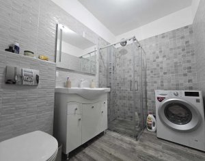 Appartement 2 chambres à louer dans Floresti