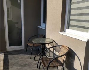 Appartement 2 chambres à louer dans Floresti