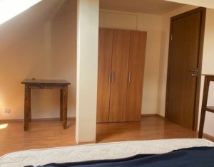 Appartement 2 chambres à louer dans Cluj-napoca, zone Gruia