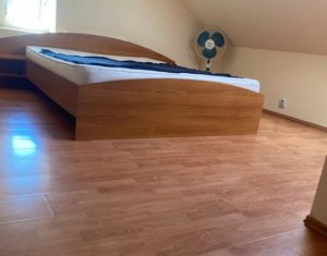 Appartement 2 chambres à louer dans Cluj-napoca, zone Gruia