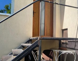 Appartement 2 chambres à louer dans Cluj-napoca, zone Gruia