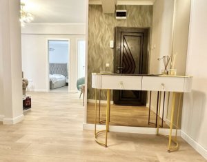 Lakás 2 szobák kiadó on Cluj-napoca, Zóna Centru