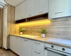 Lakás 2 szobák kiadó on Cluj-napoca, Zóna Centru