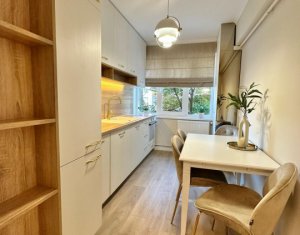 Lakás 2 szobák kiadó on Cluj-napoca, Zóna Centru