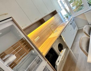 Lakás 2 szobák kiadó on Cluj-napoca, Zóna Centru