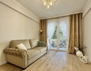 Lakás 2 szobák kiadó on Cluj-napoca, Zóna Centru