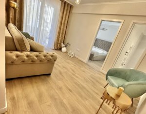 Lakás 2 szobák kiadó on Cluj-napoca, Zóna Centru