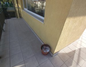 Appartement 2 chambres à vendre dans Cluj-napoca, zone Buna Ziua