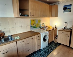 Lakás 1 szobák kiadó on Cluj-napoca, Zóna Marasti